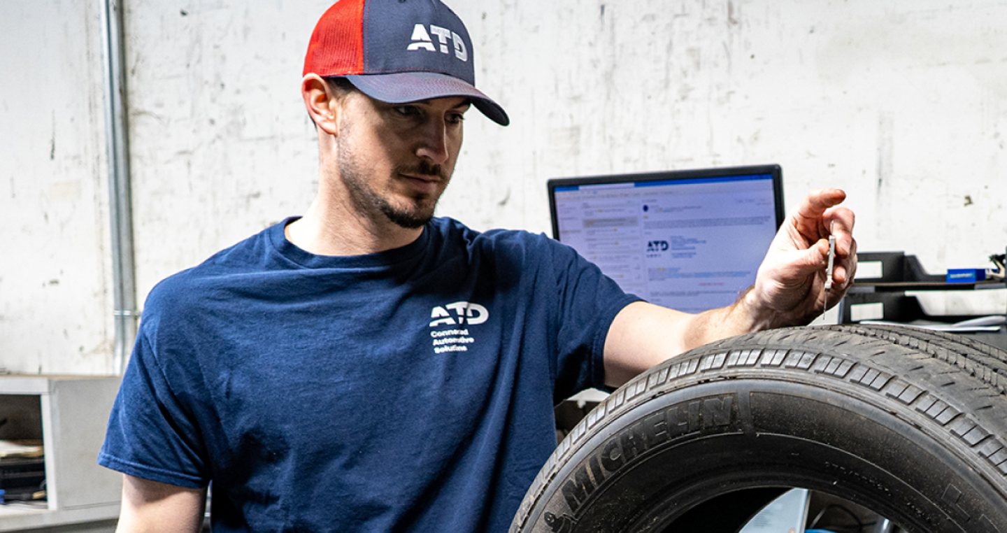 Supplies ATD Corporate Site